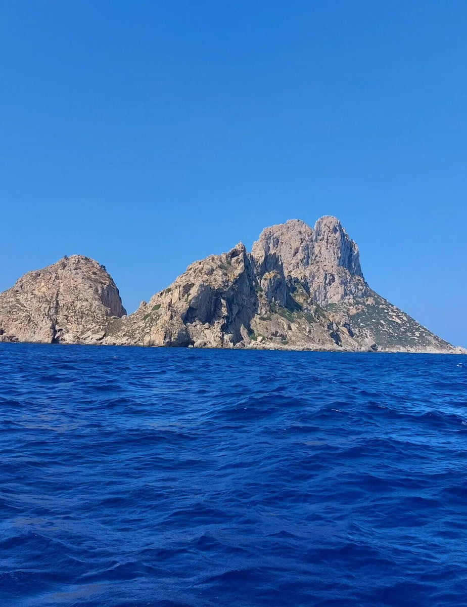 Es Vedrà Ibiza Es Vedrà Ibiza