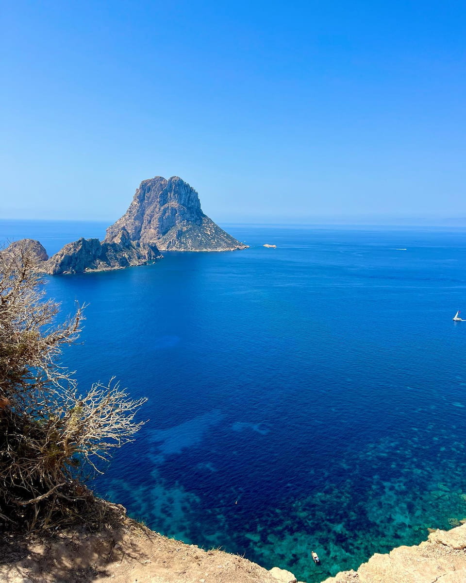 Es Vedrà Ibiza Es Vedrà Ibiza