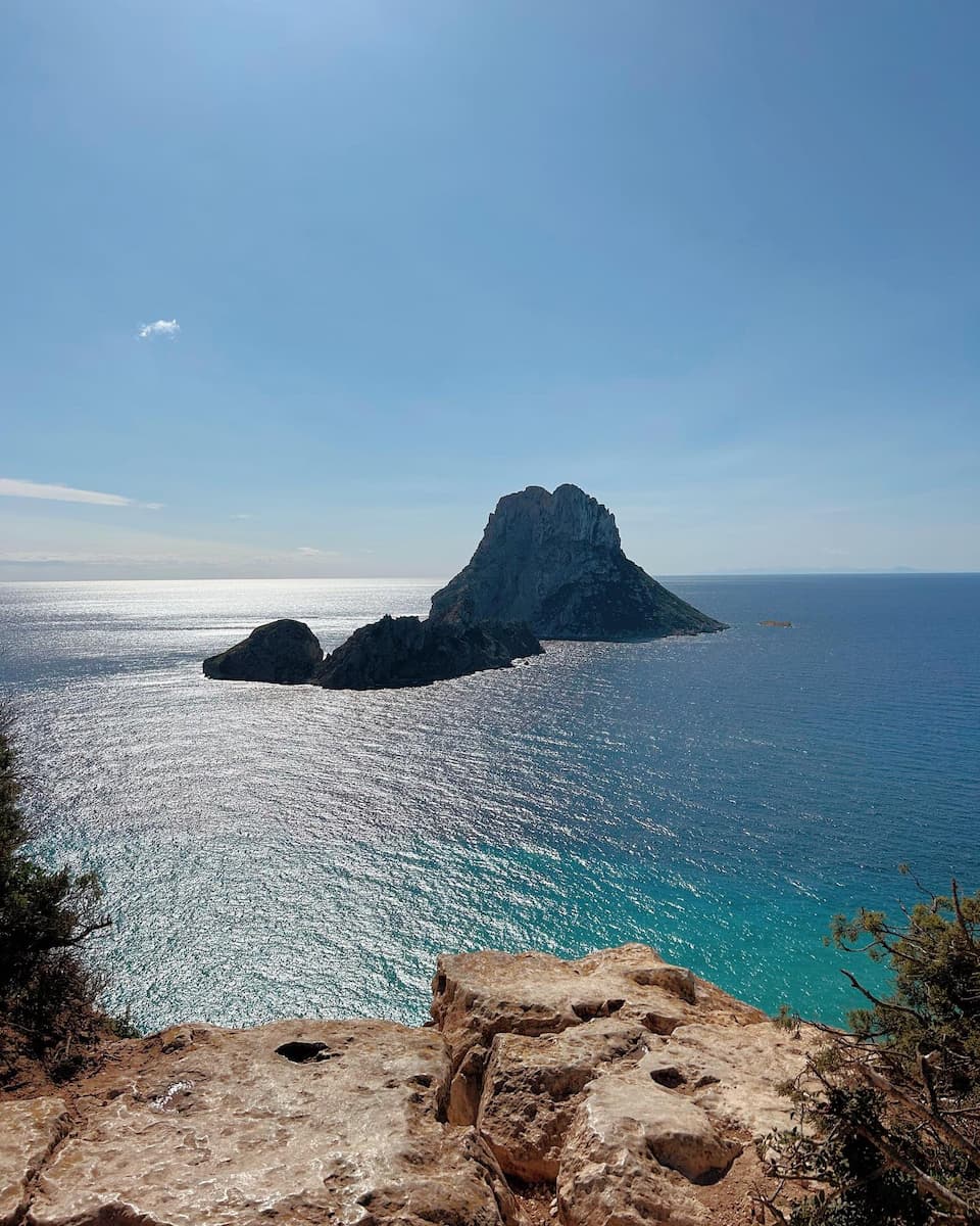 Es Vedrà Ibiza Es Vedrà Ibiza