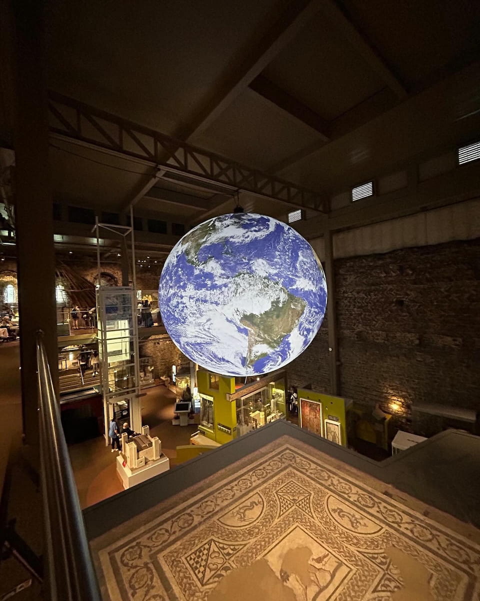 Essex: Colchester Castle Museum Essex: Colchester Castle Museum