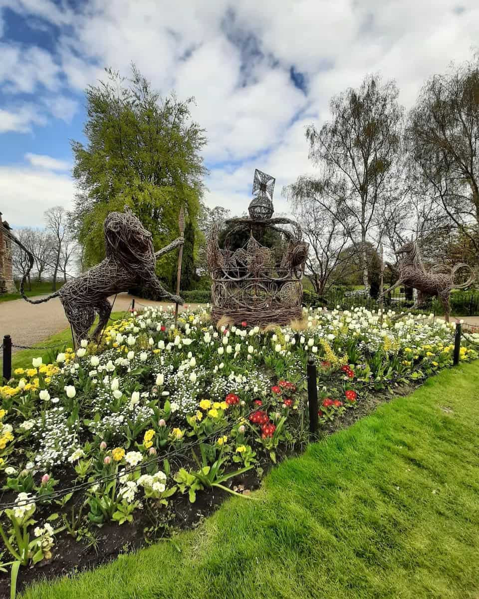 Essex: Colchester Castle Museum Essex: Colchester Castle Museum