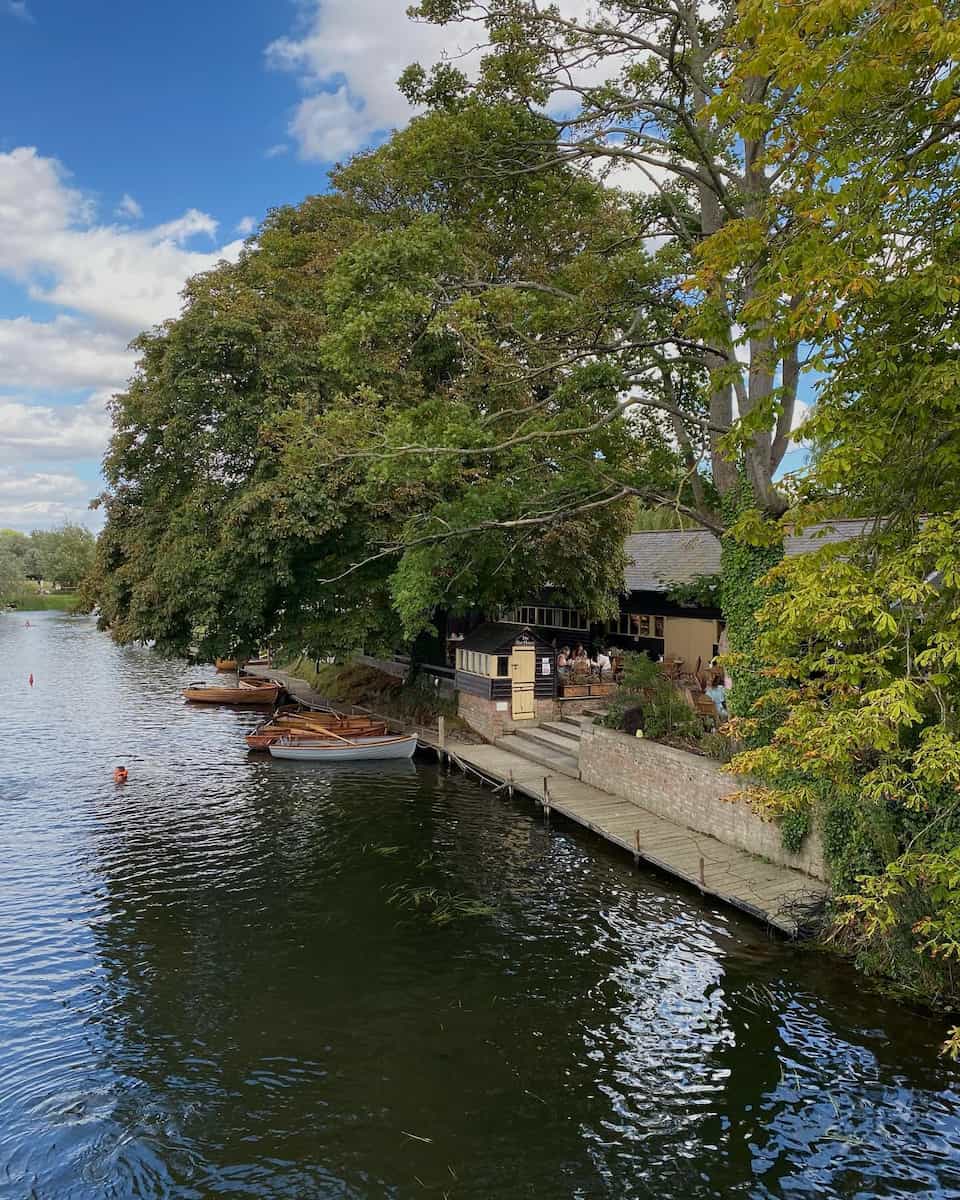 Essex: Constable Country Essex: Constable Country