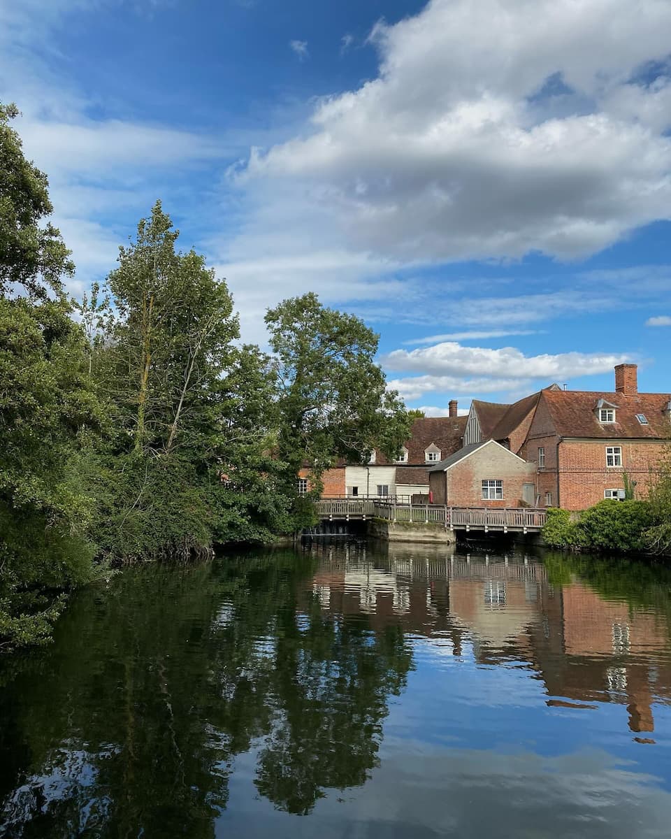 Essex: Constable Country Essex: Constable Country