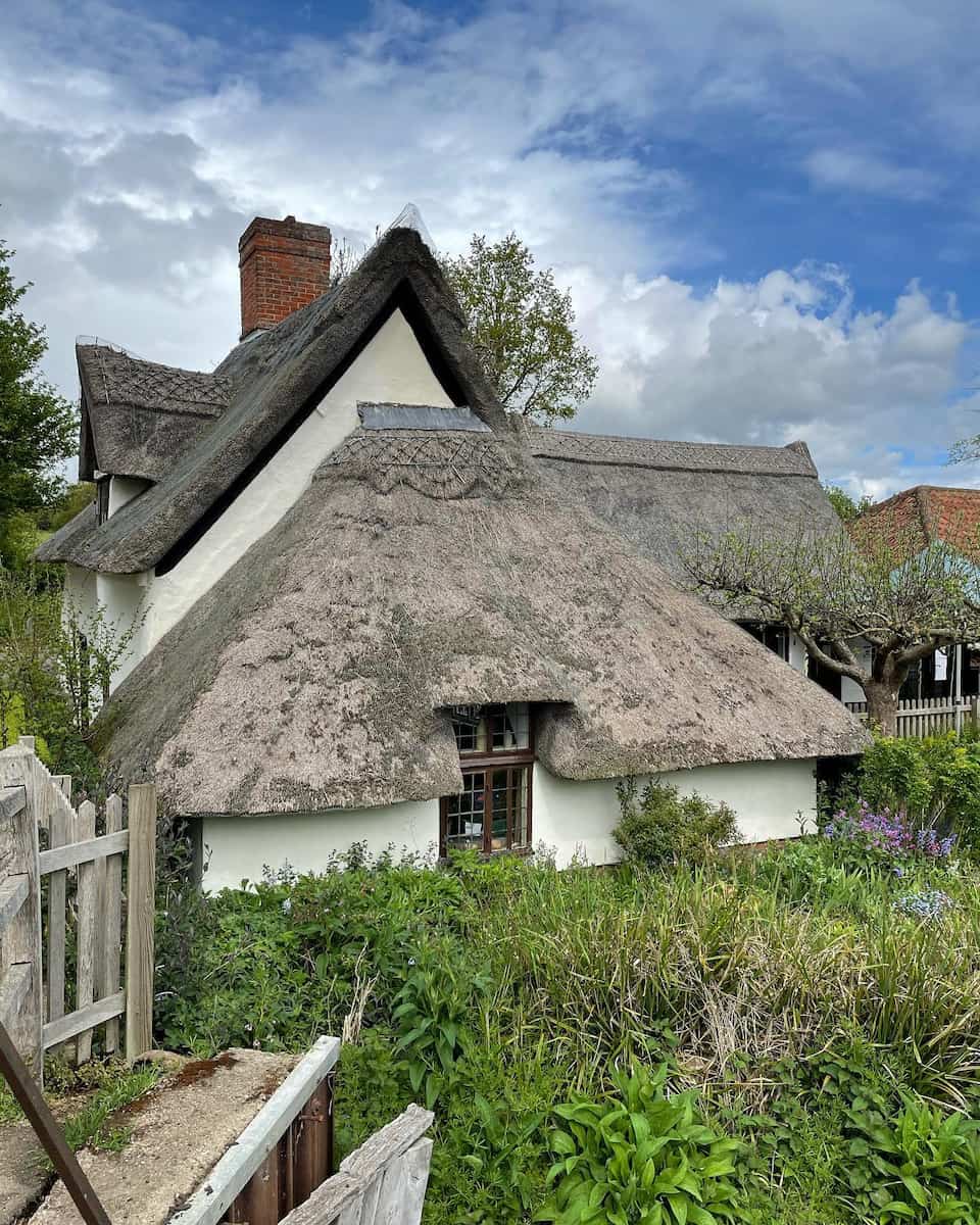 Essex: Constable Country Essex: Constable Country