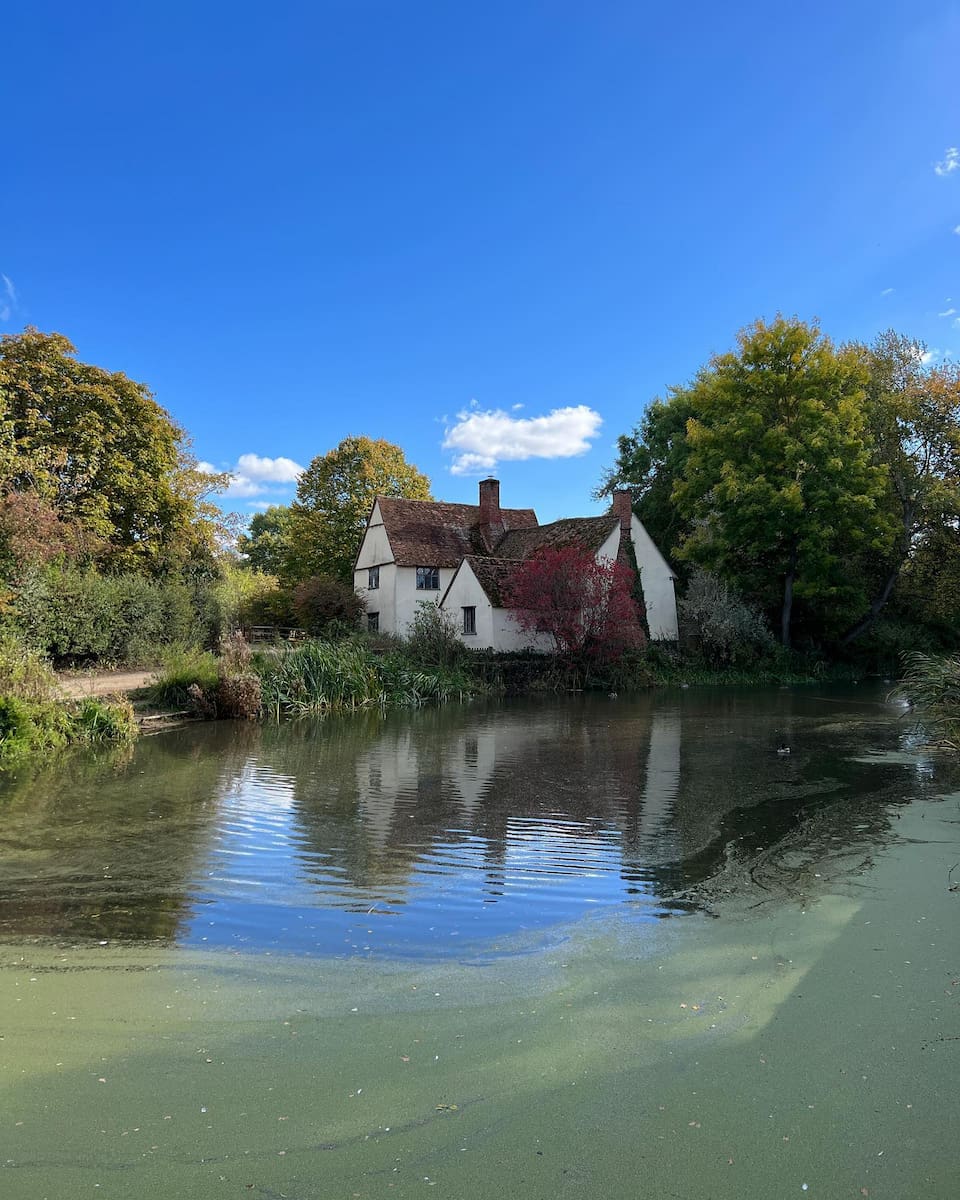 Essex: Constable Country Essex: Constable Country