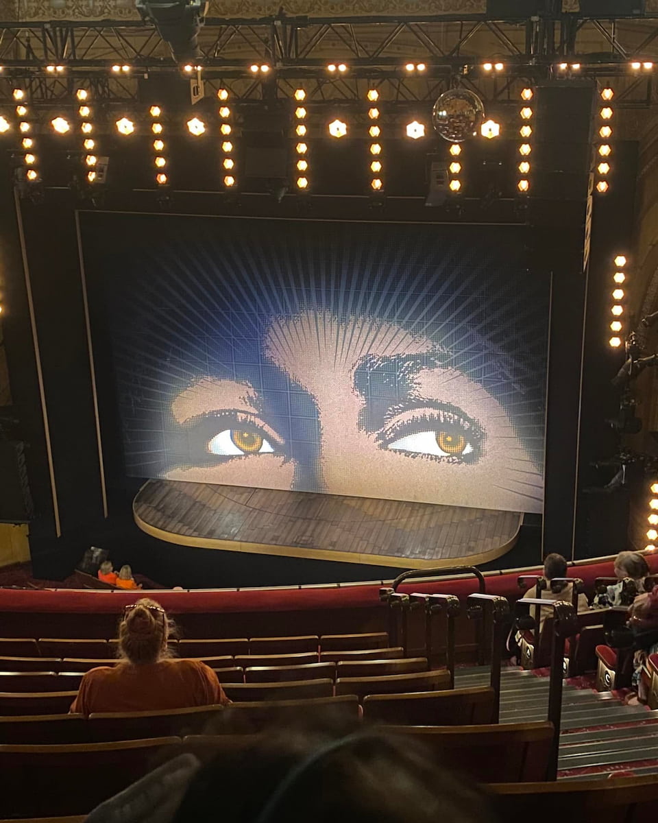 Essex: Princes Theatre Essex: Princes Theatre