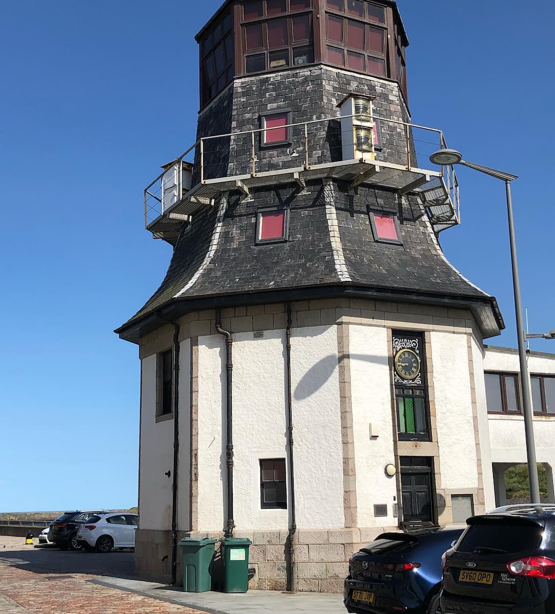 Old Aberdeen Old Aberdeen