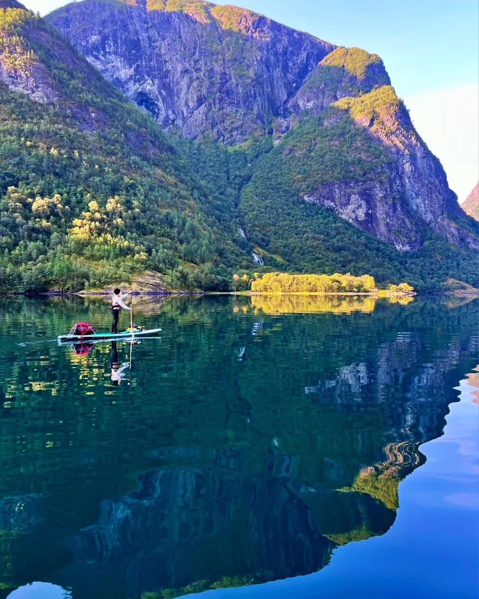 Fjord Cruises, Bergen Fjord Cruises, Bergen