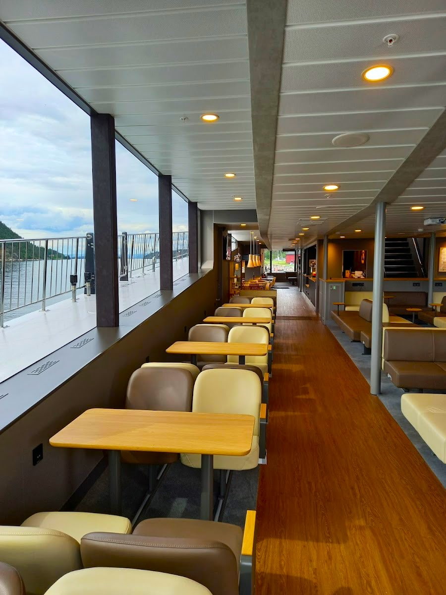 Fjord cruise, Oslo Fjord cruise, Oslo