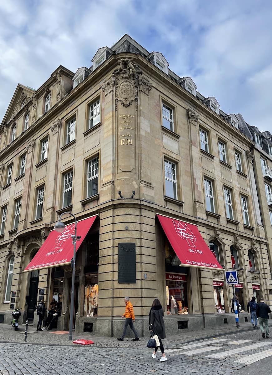 Fragrance Museum, Cologne Fragrance Museum, Cologne