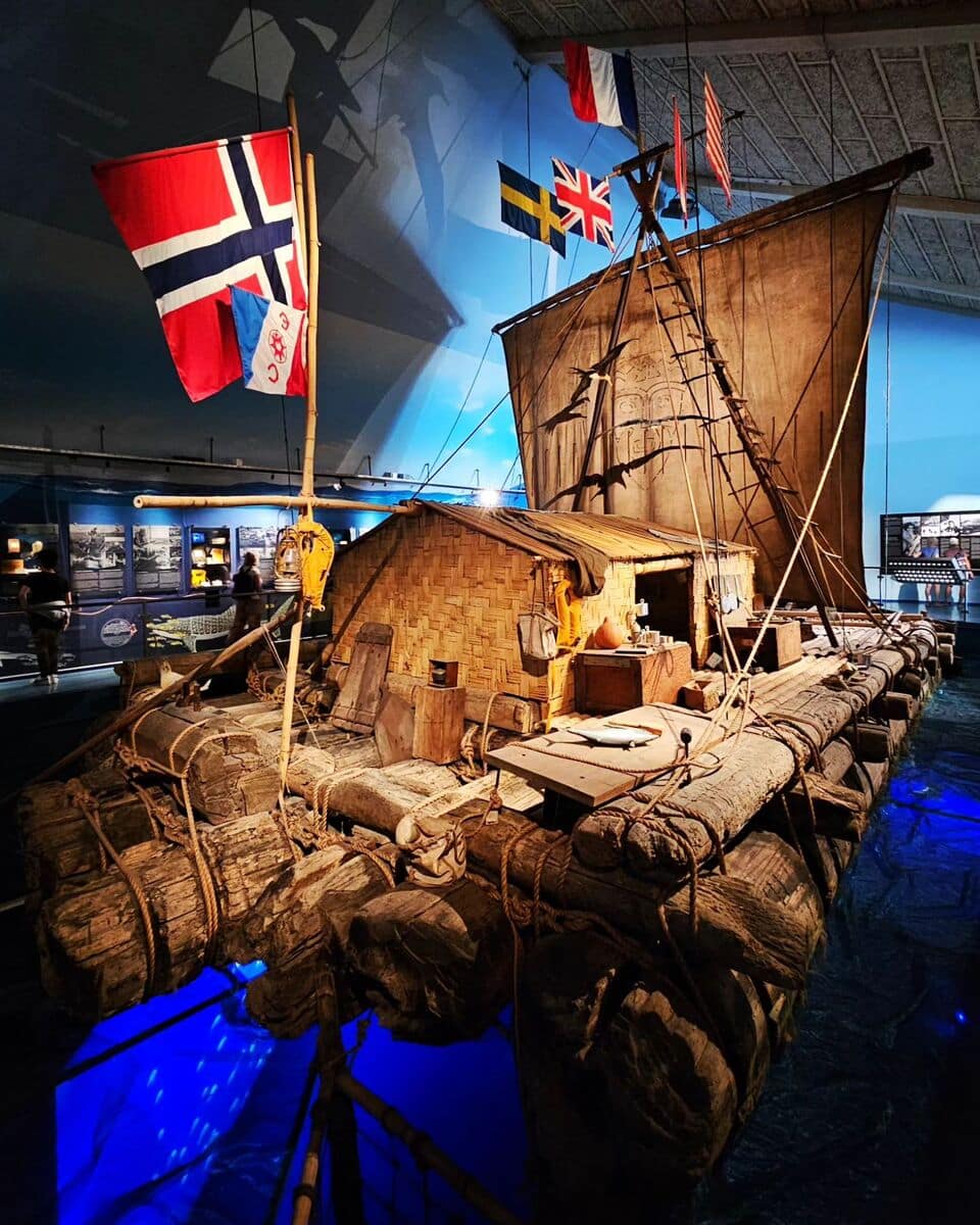 Fram Museum, Oslo Fram Museum, Oslo