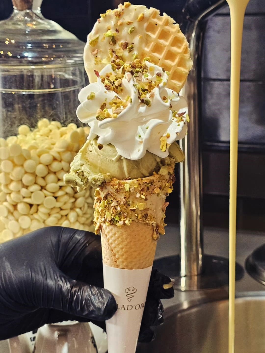 Enjoy Gelato Enjoy Gelato
