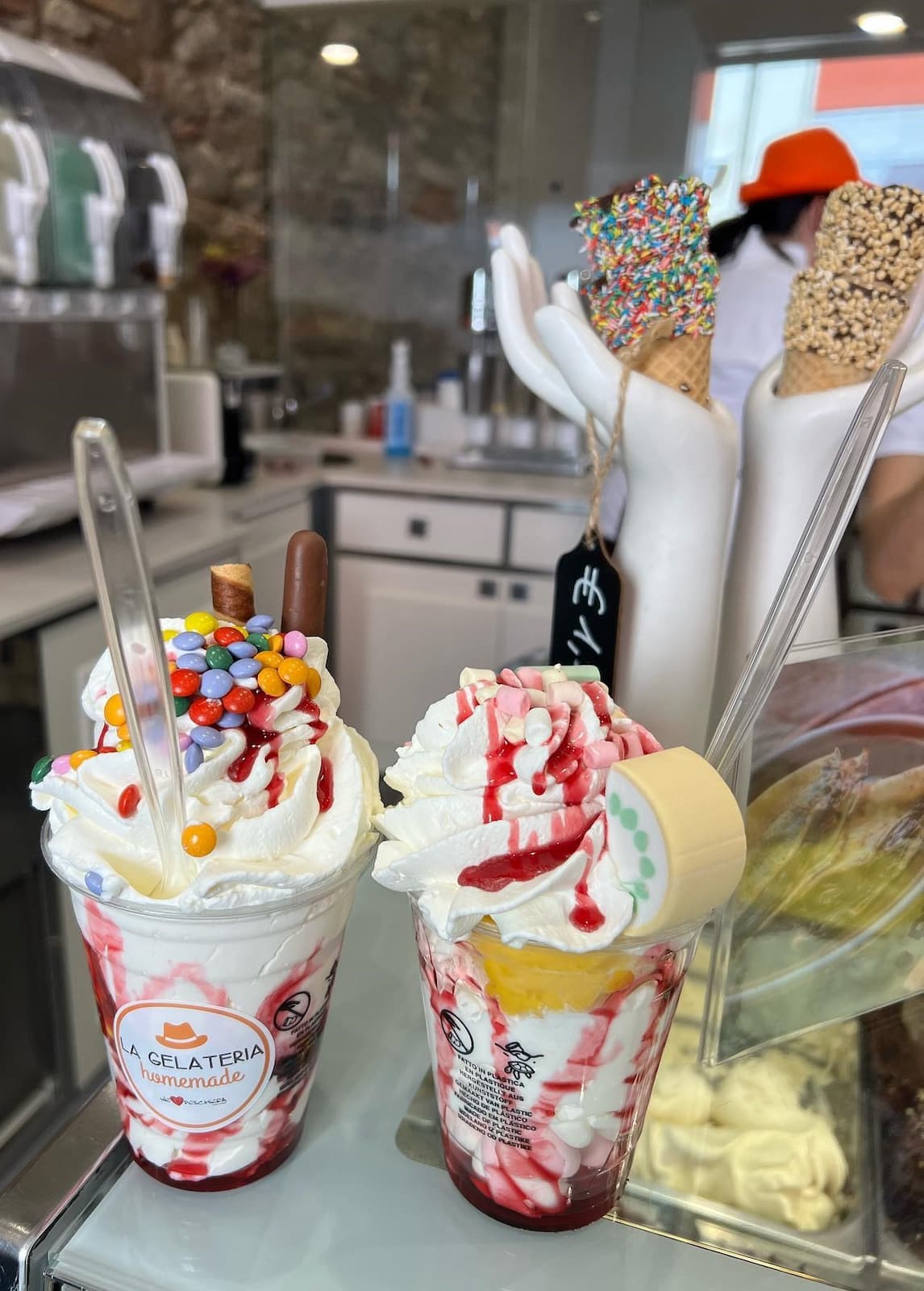 Enjoy Gelato Enjoy Gelato