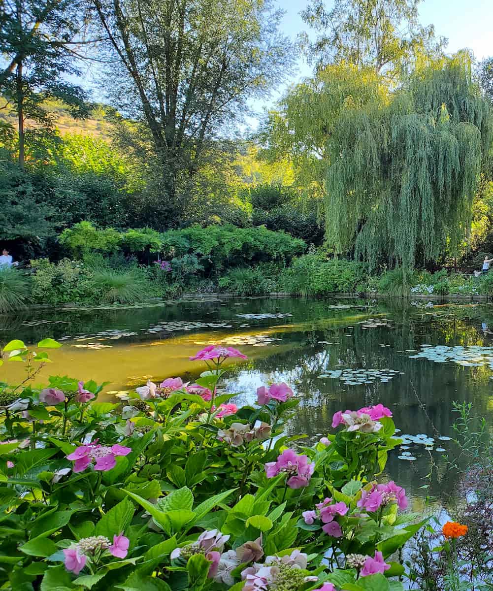 Giverny Giverny