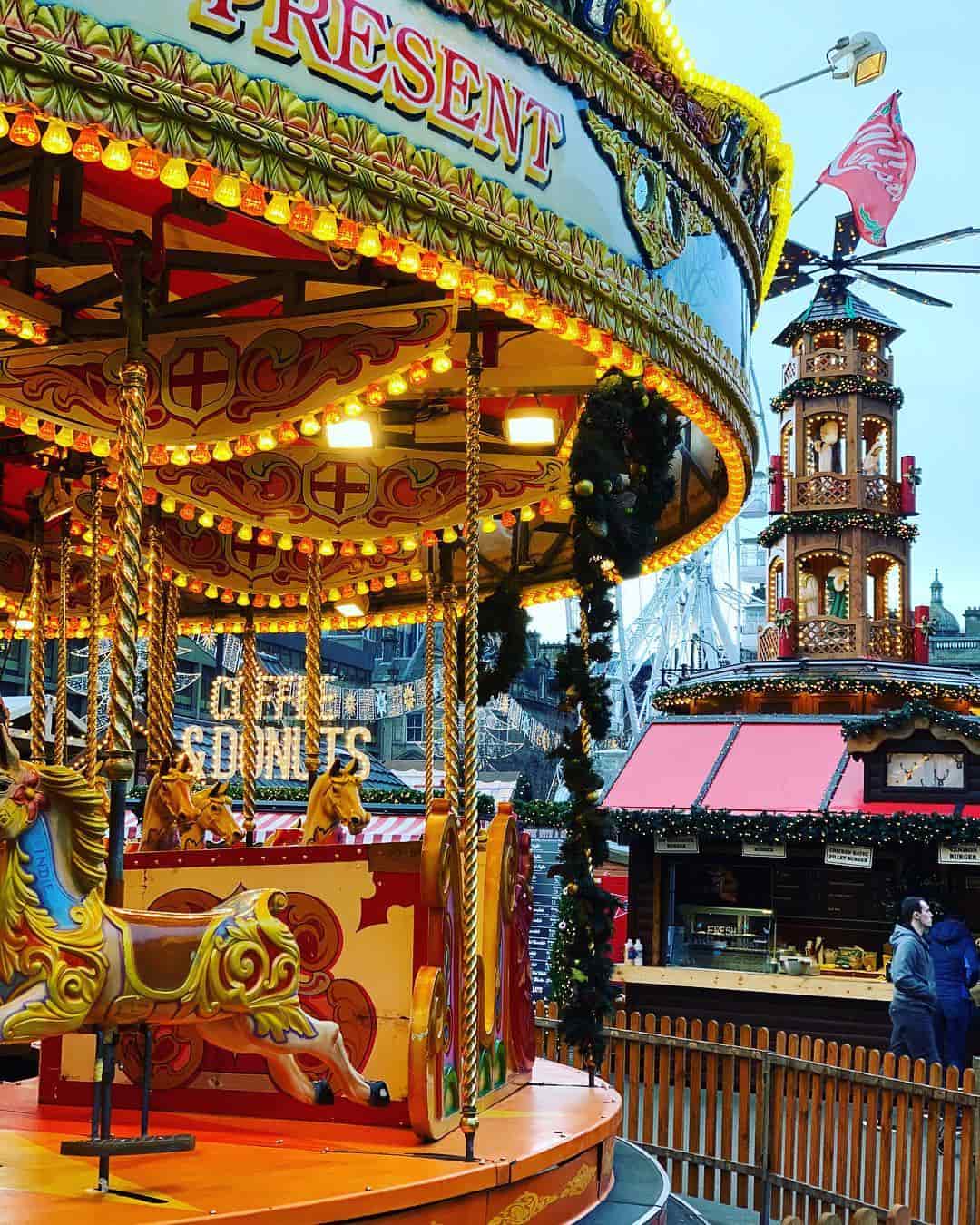 Glasgow Christmas Glasgow Christmas