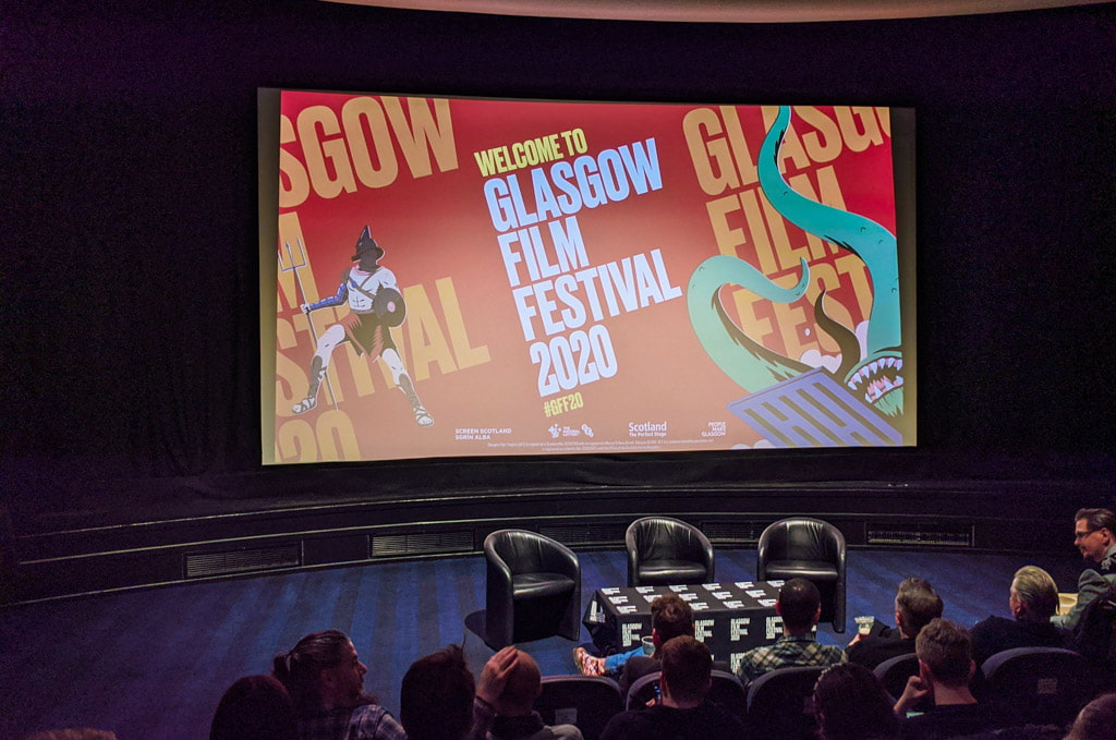 Glasgow Film Festival Glasgow Film Festival