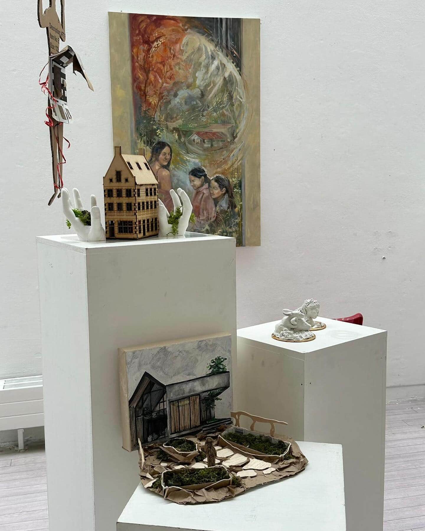 Glasgow School of Art, Glasgow Glasgow School of Art, Glasgow