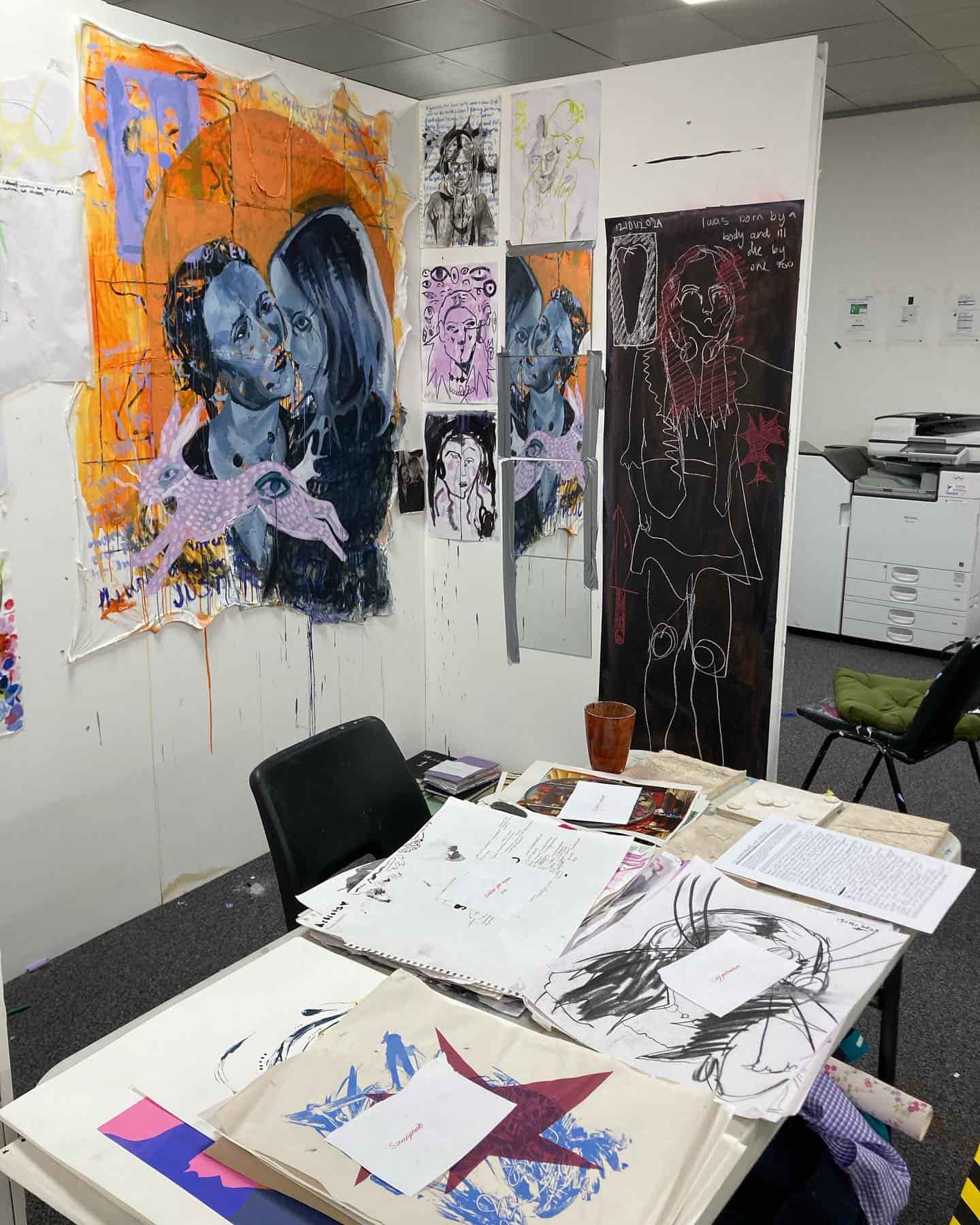 Glasgow School of Art, Glasgow Glasgow School of Art, Glasgow