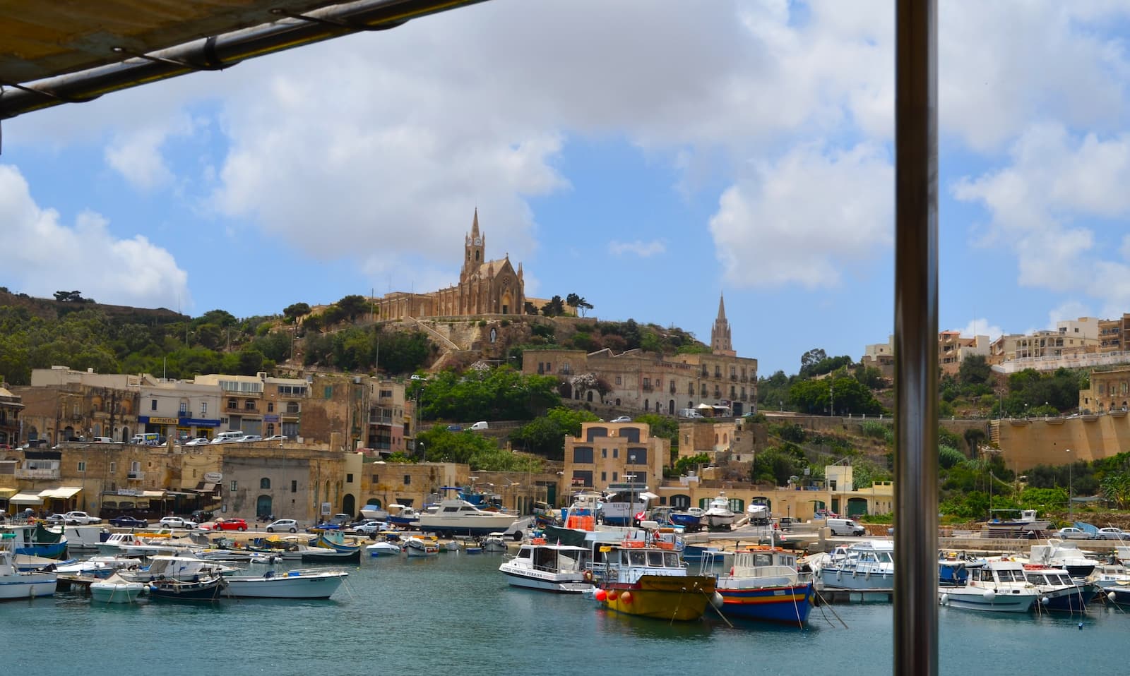 Gozo Island tour Gozo Island tour