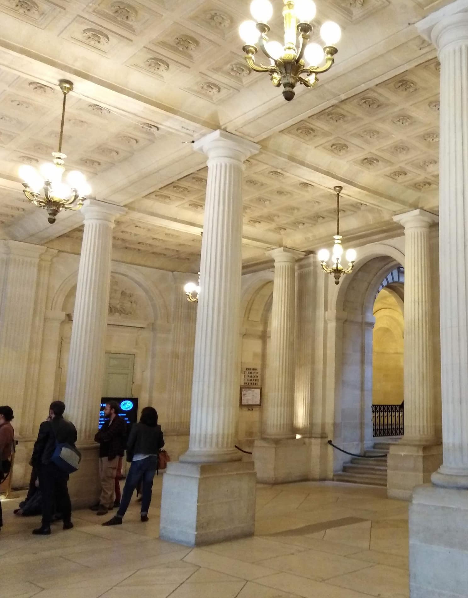 Grand Theatre Bordeaux Grand Theatre Bordeaux