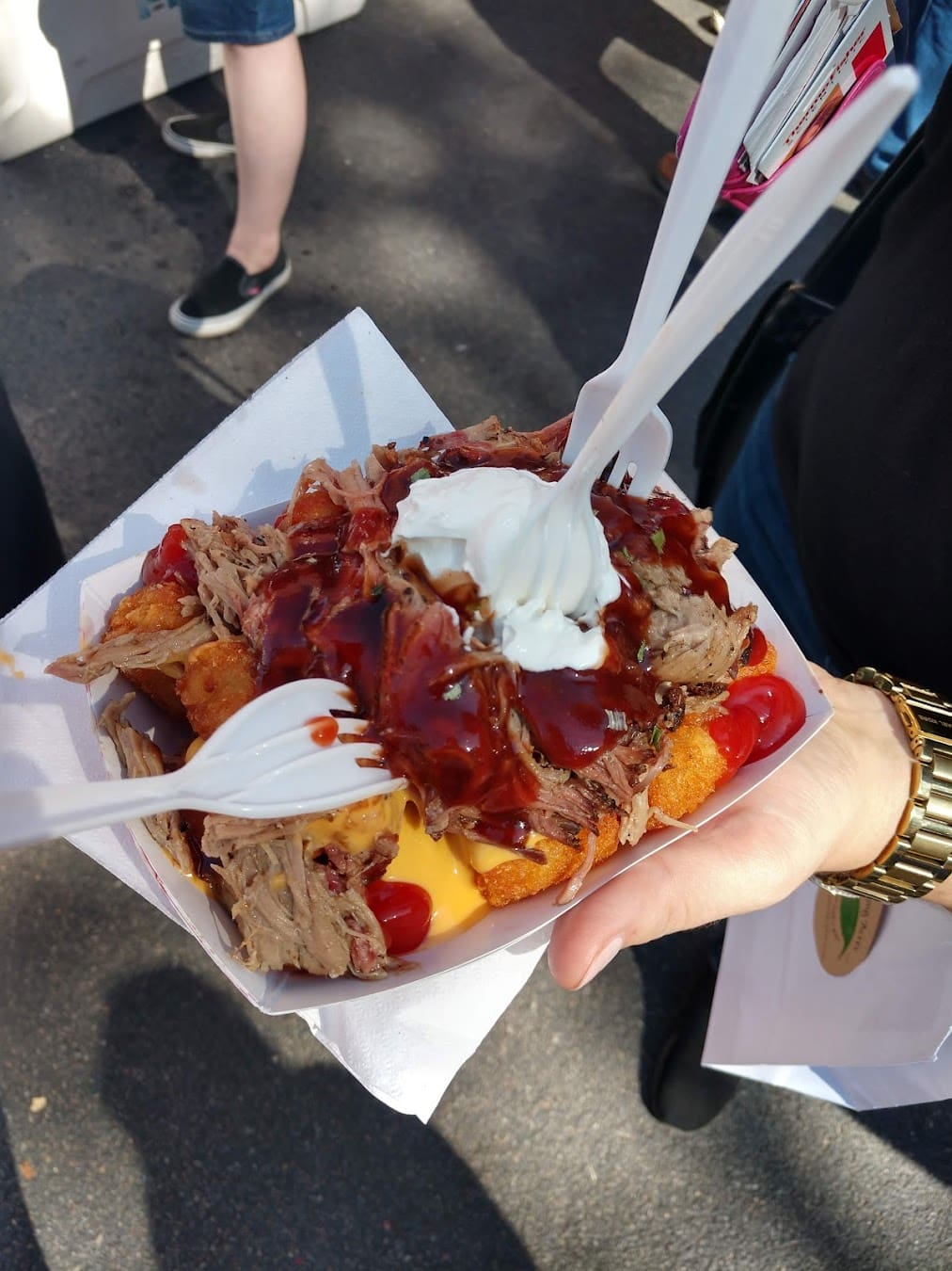 Grape Festival Food, Italy Grape Festival Food, Italy