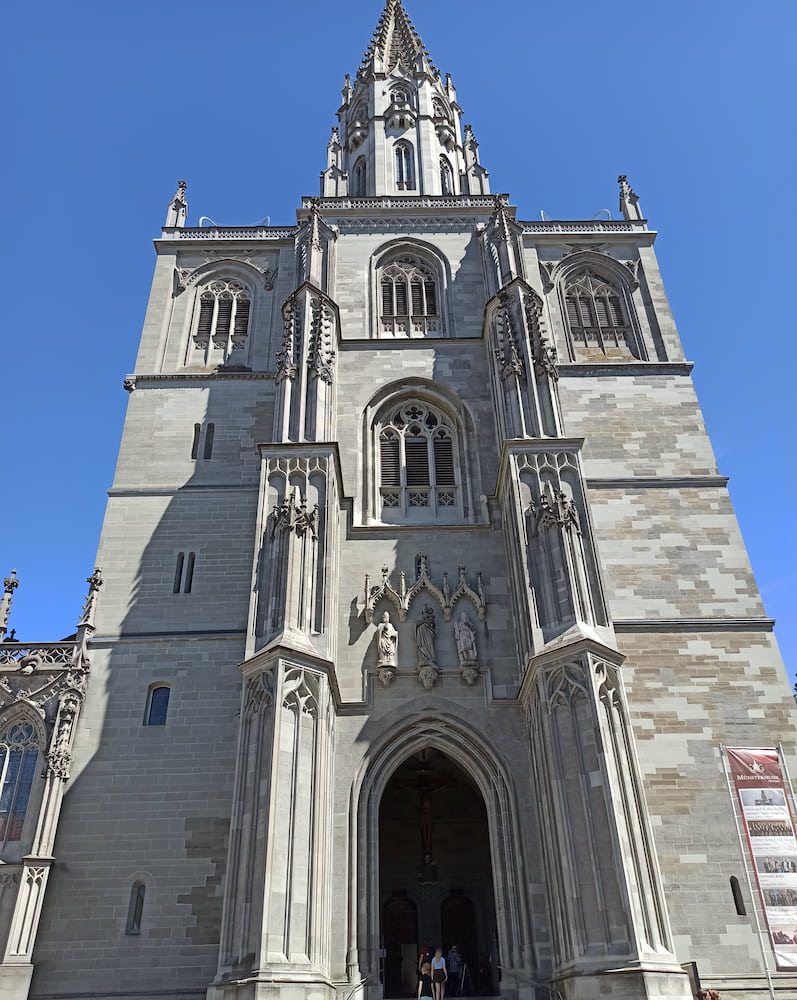 Grossmünster, Zurich Grossmünster, Zurich
