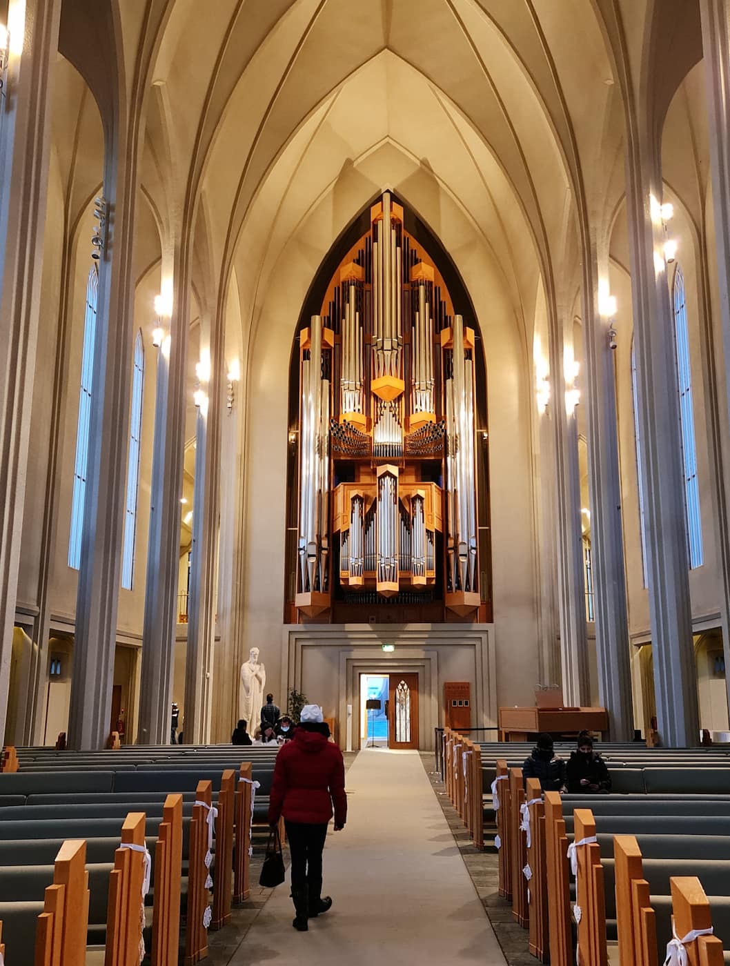 Hallgrímskirkja, Reykjavik Hallgrímskirkja, Reykjavik