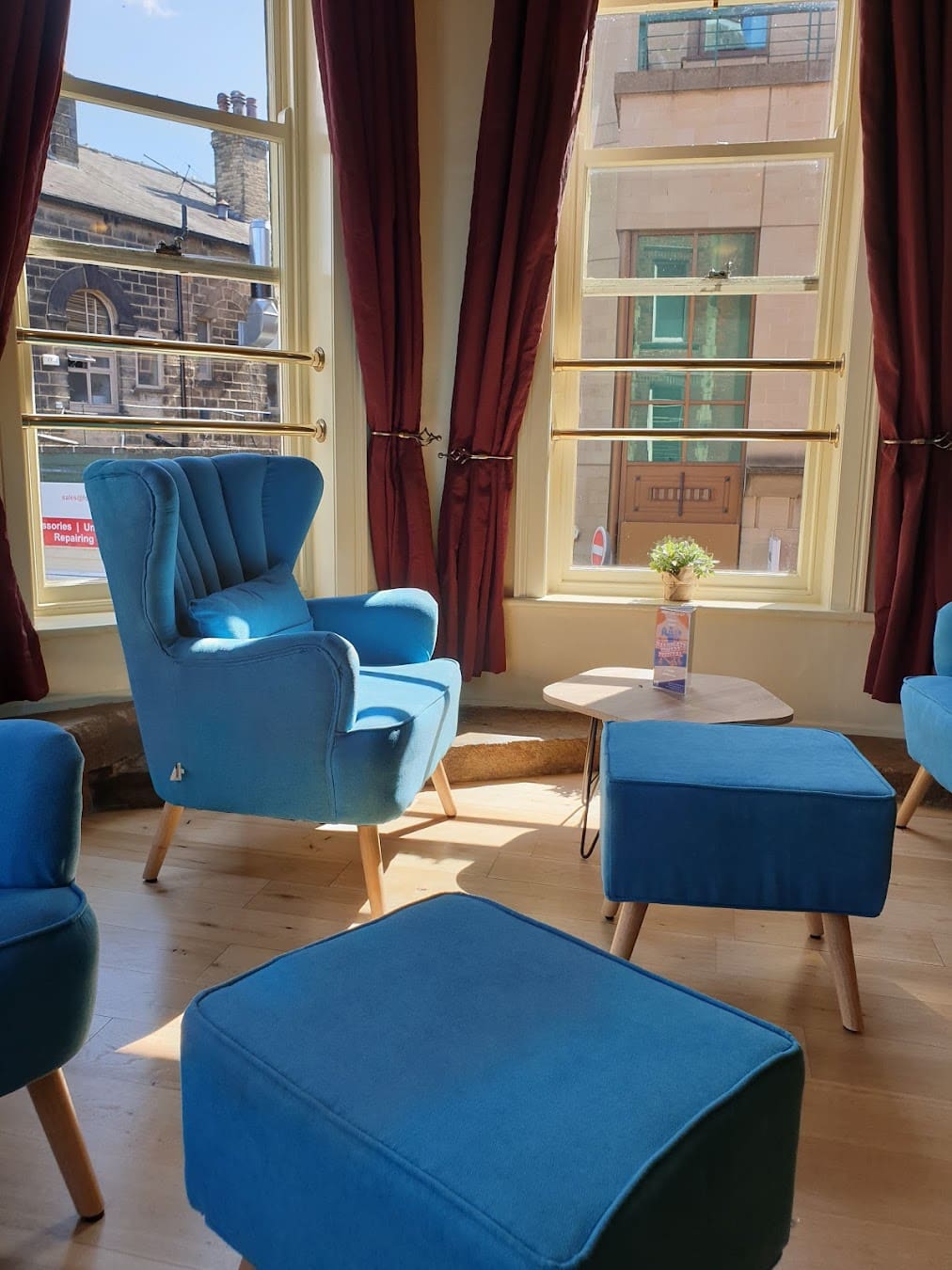 Harrogate_Theatre_Recreation_Room3 Harrogate Theatre Recreation Room