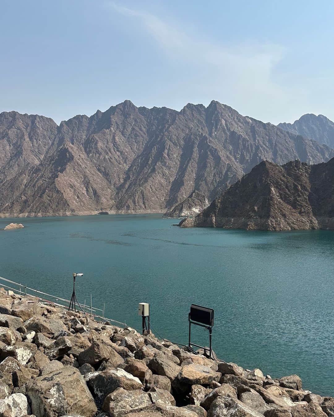 Hatta Mountain, Dubai Hatta Mountain, Dubai