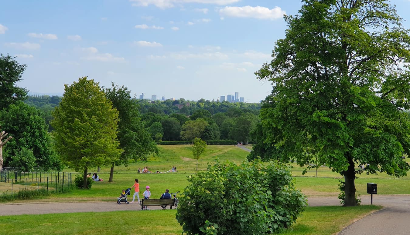 Heaton Park, Manchester Heaton Park, Manchester