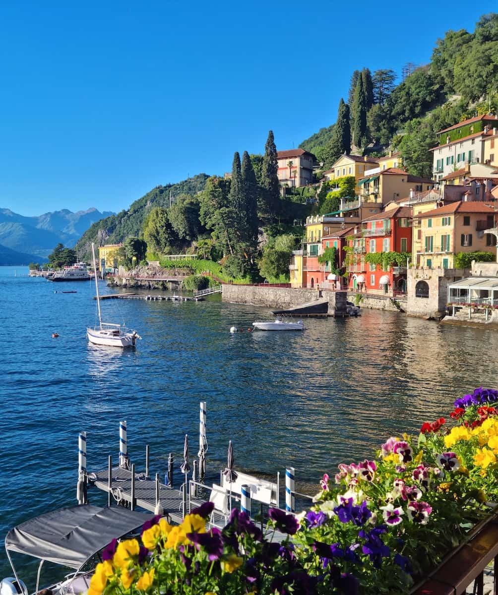 Italy, Lake Como Italy, Lake Como