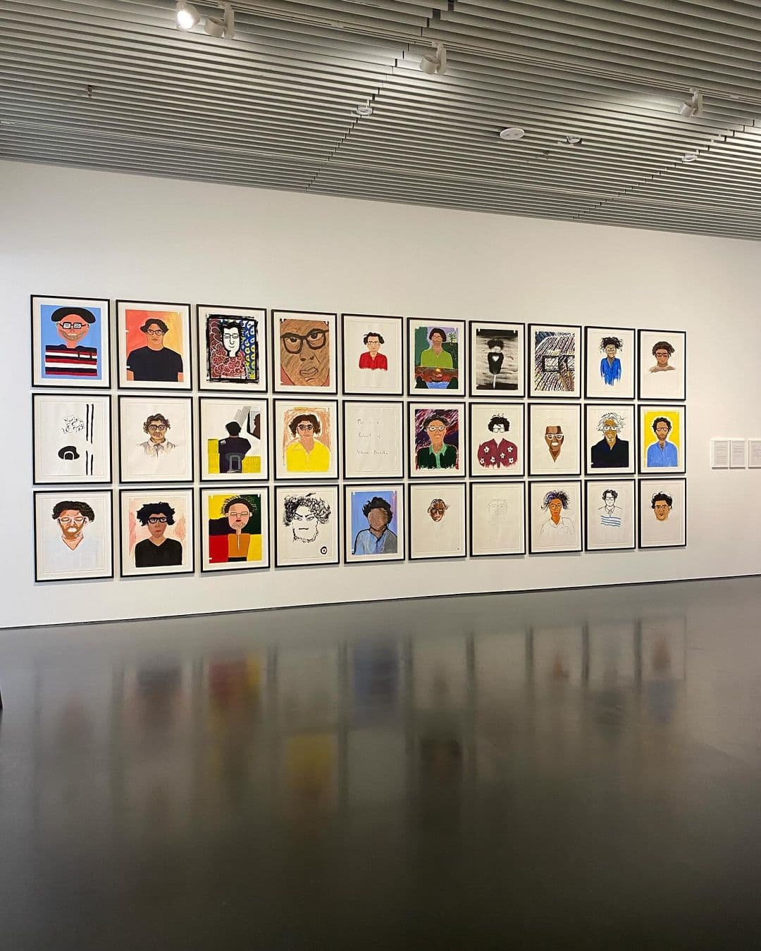 Jameel Arts Centre Gallery, Dubai Jameel Arts Centre Gallery, Dubai