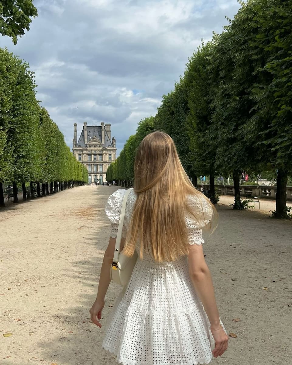 Jardin des Tuileries Jardin des Tuileries