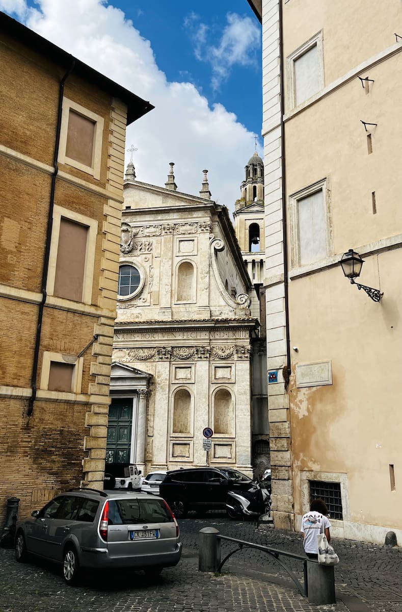 Jewish Ghetto Jewish Ghetto