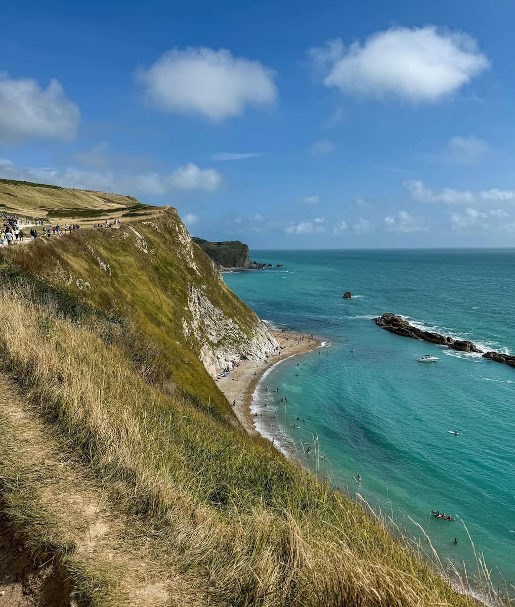 Jurassic Coast Jurassic Coast