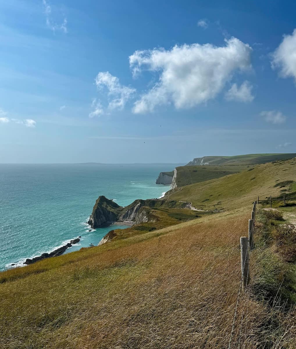 Jurassic Coast Jurassic Coast