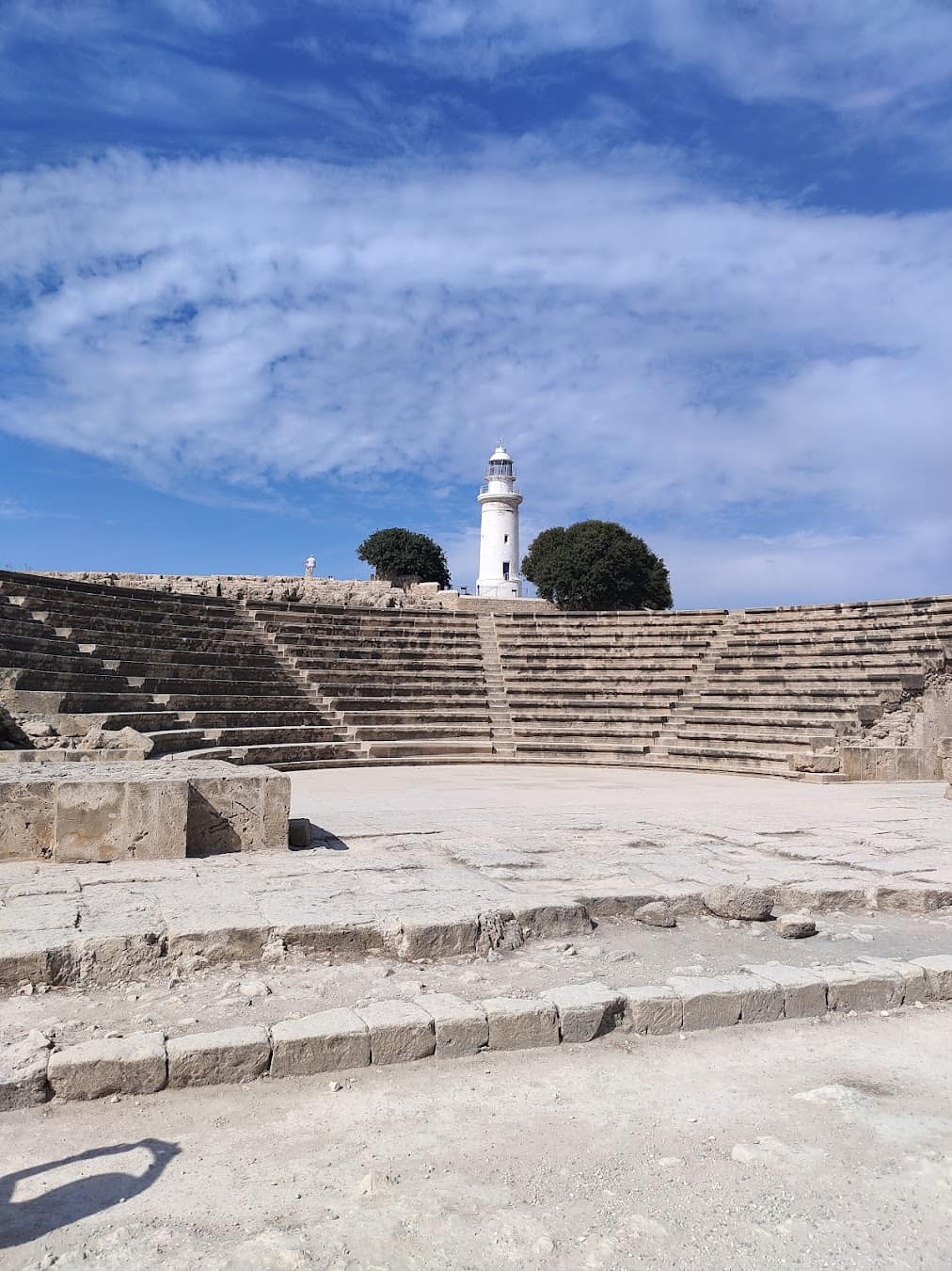 Kato Paphos Archaeological Park Ancient Ruins, Cyprus Kato Paphos Archaeological Park Ancient Ruins, Cyprus