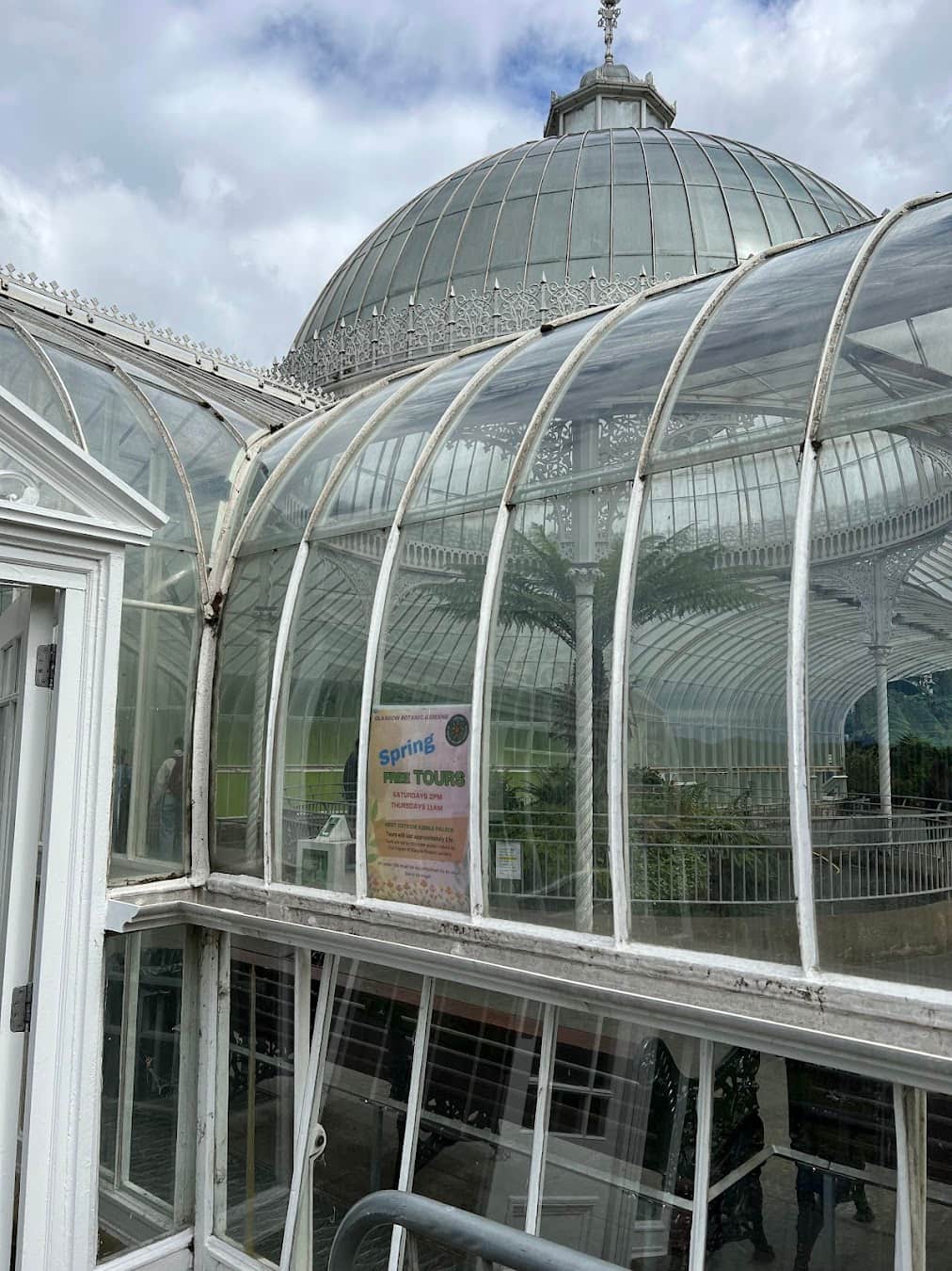 Kibble Palace, Glasgow Kibble Palace, Glasgow