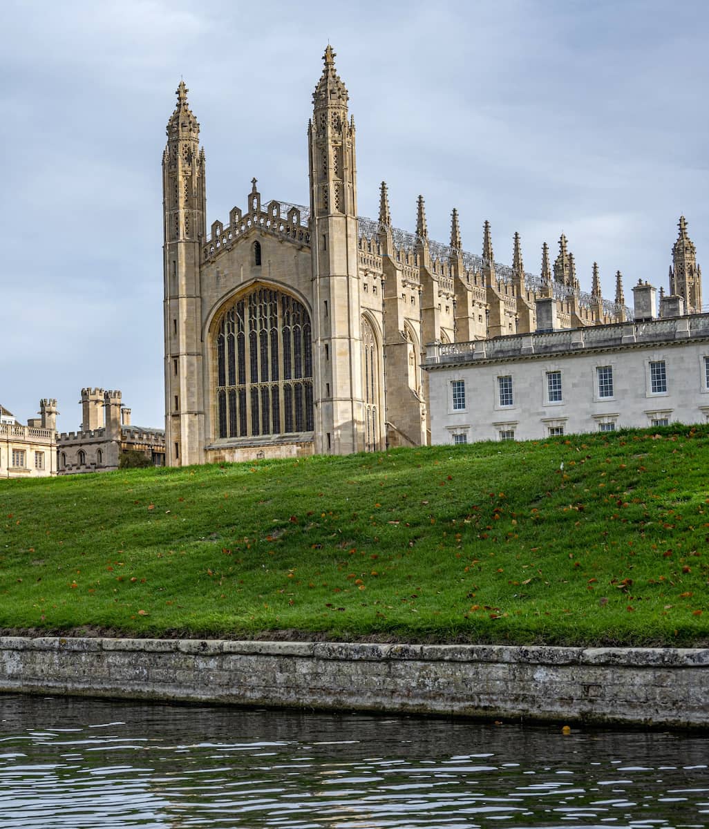 King's College Chapel King's College Chapel