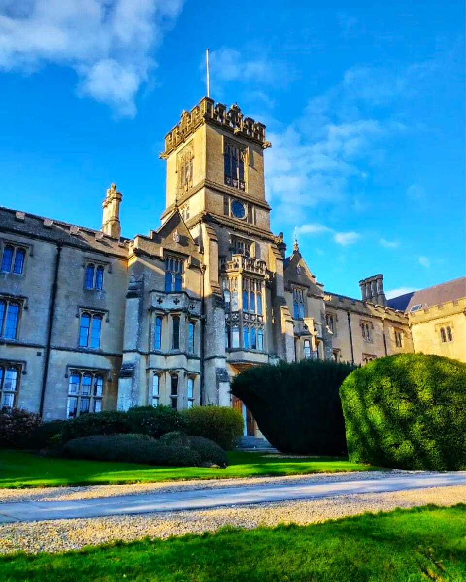 Kingswood School, Bath Kingswood School, Bath