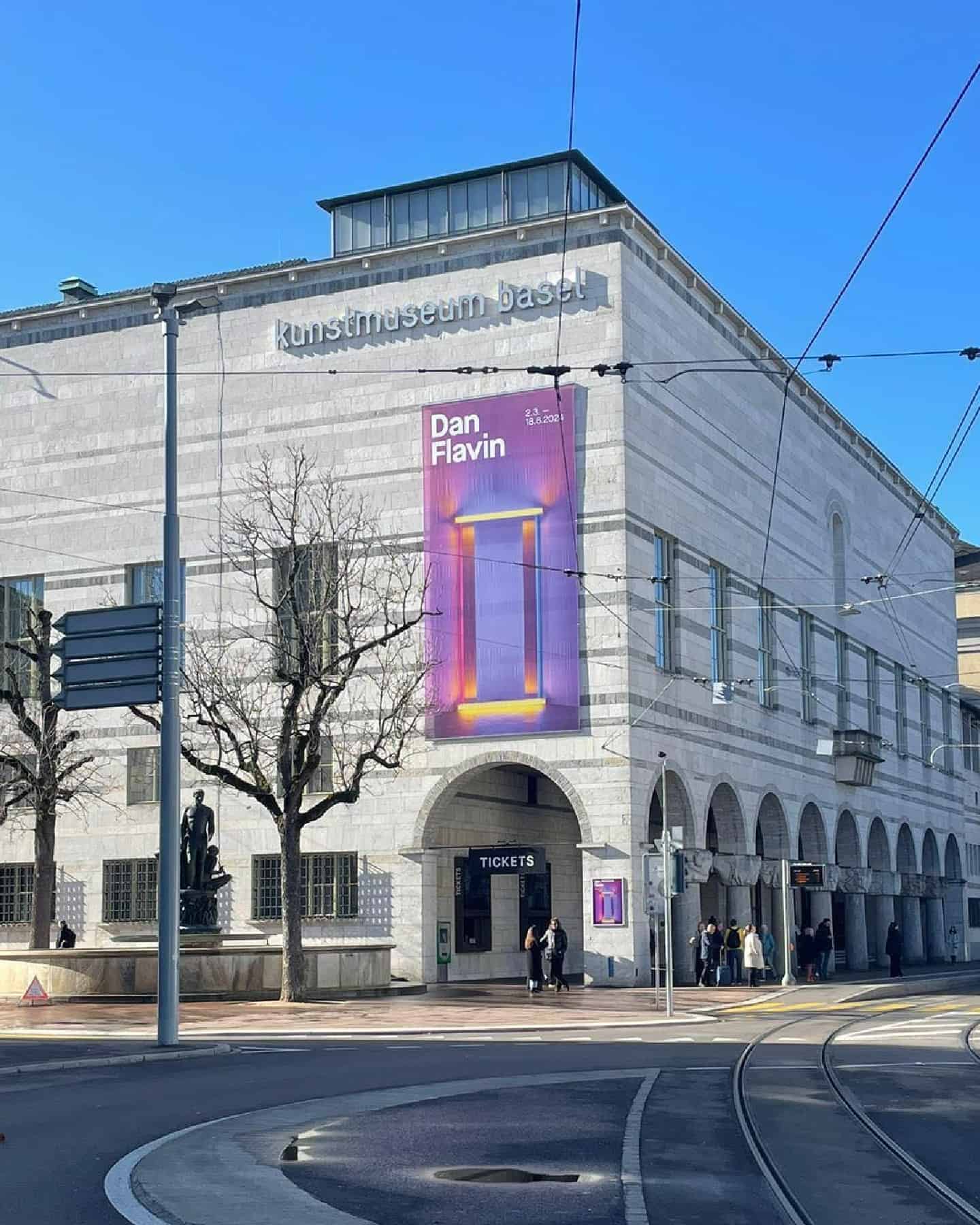 Kunstmuseum, Basel Kunstmuseum, Basel