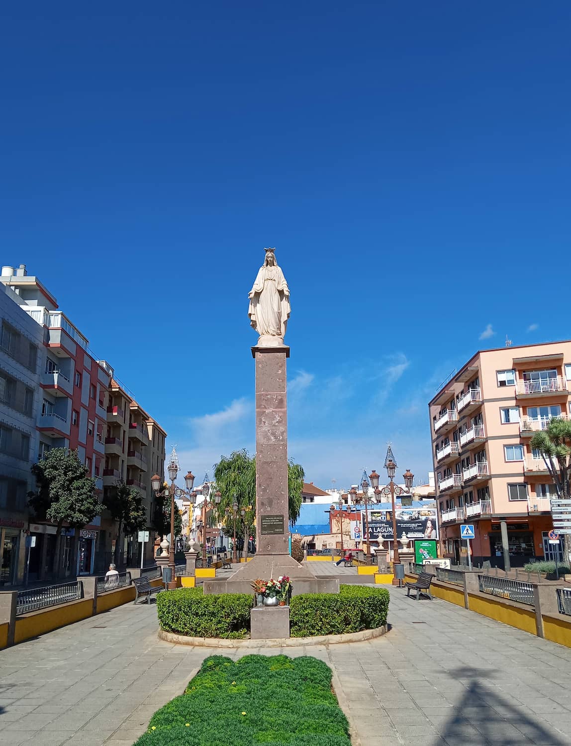 La Laguna, Tenerife La Laguna, Tenerife