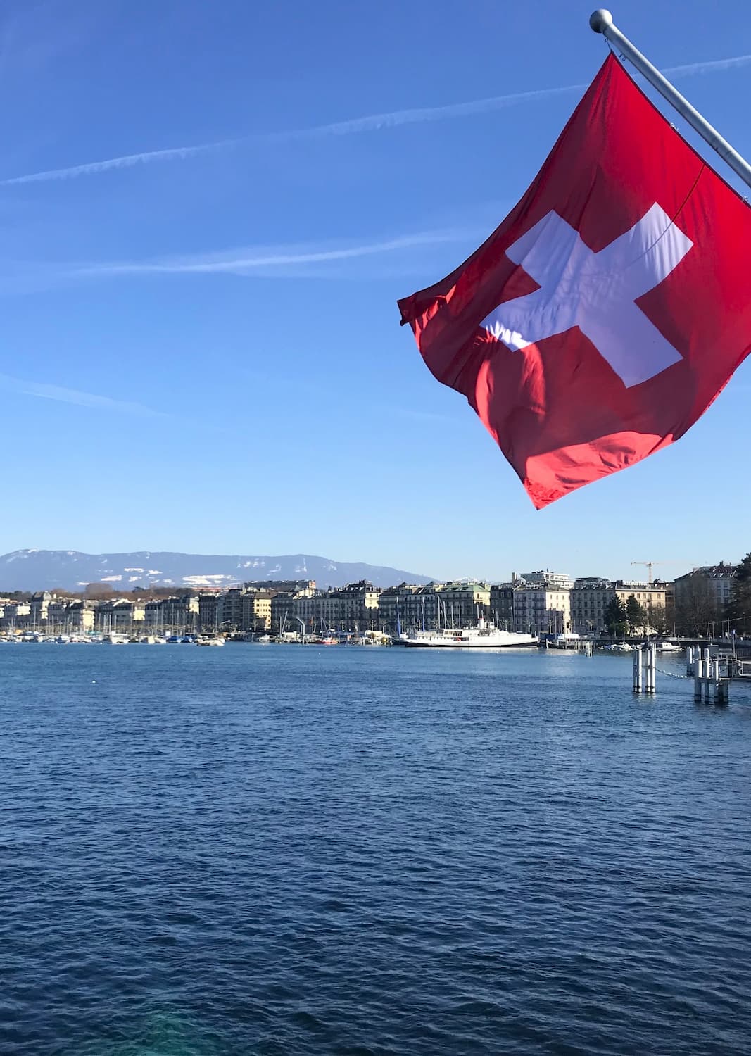 Lake Geneva Lake Geneva