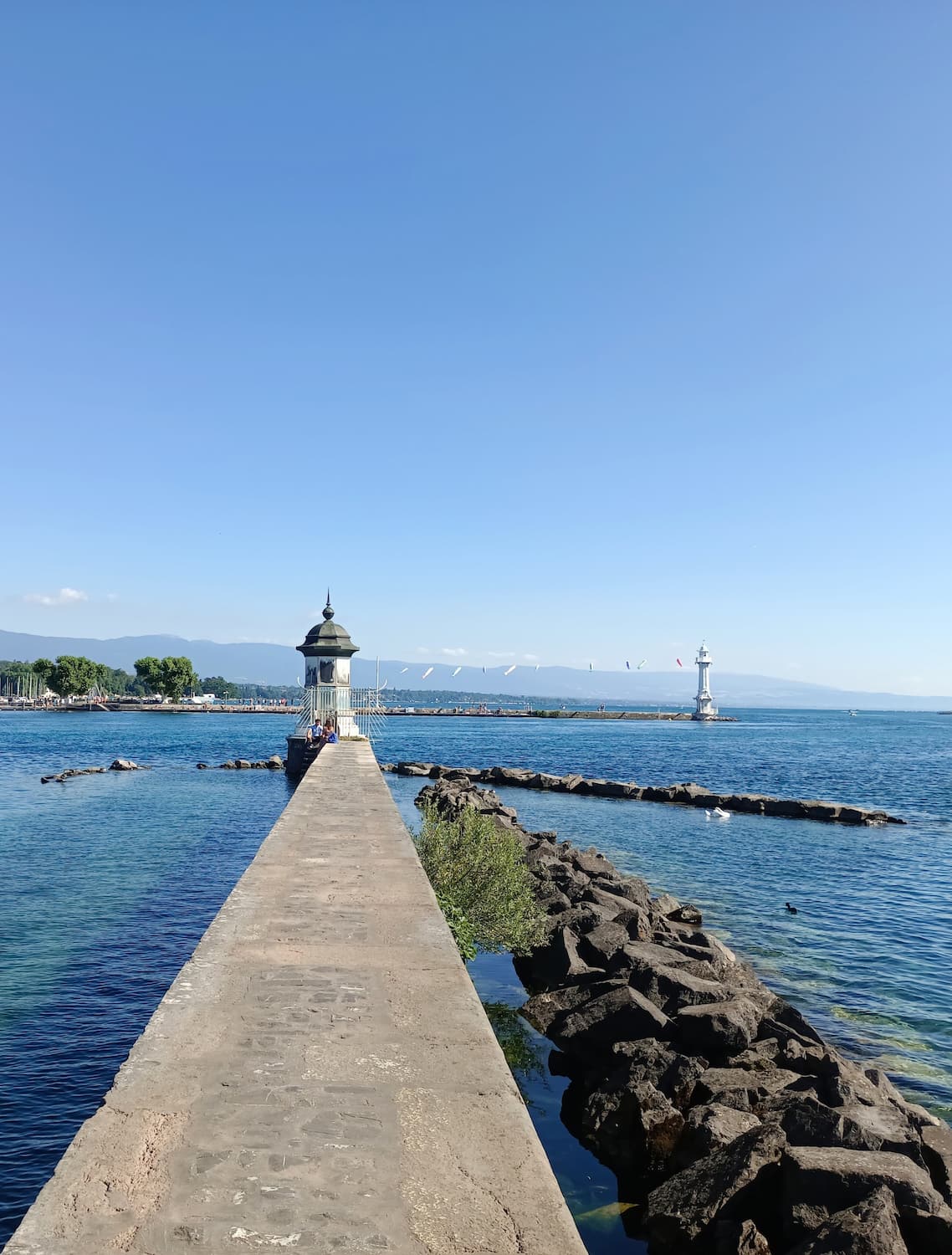 Lake Geneva Lake Geneva