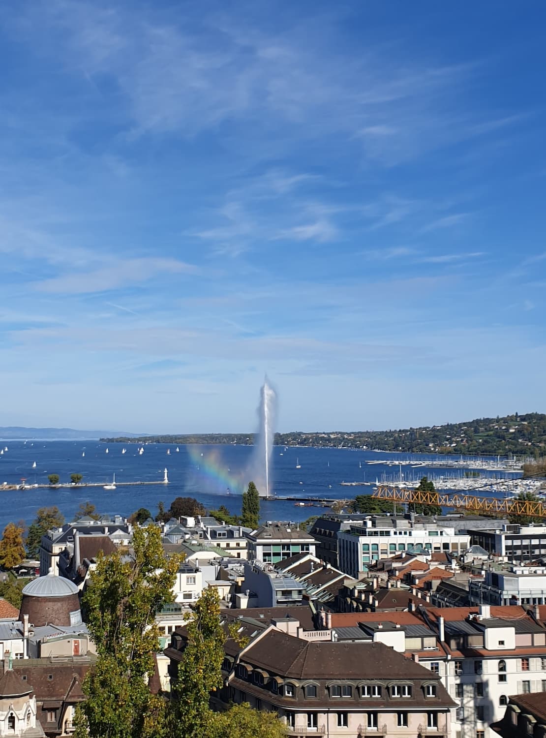 Lake Geneva Lake Geneva
