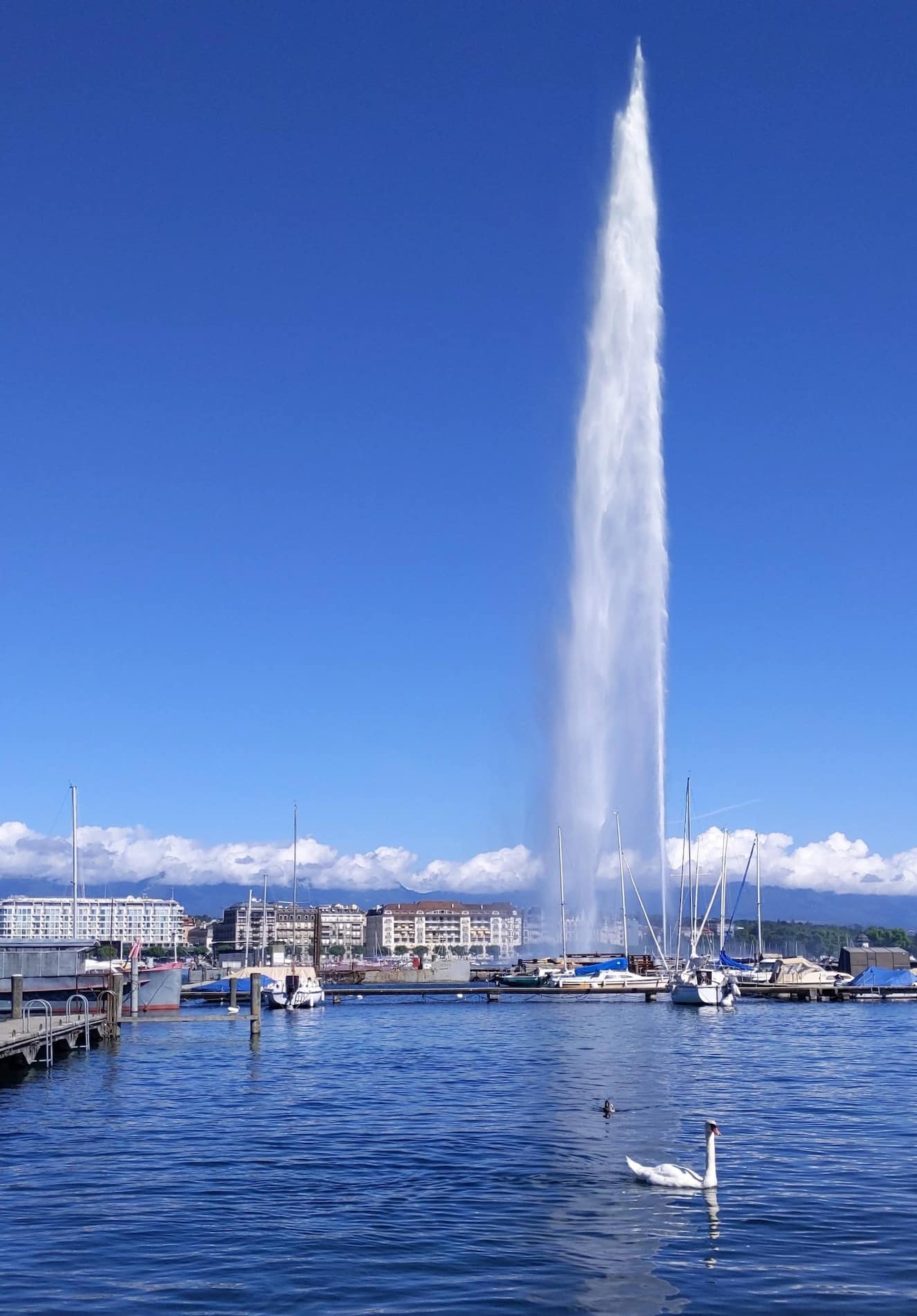 Lake Geneva Lake Geneva