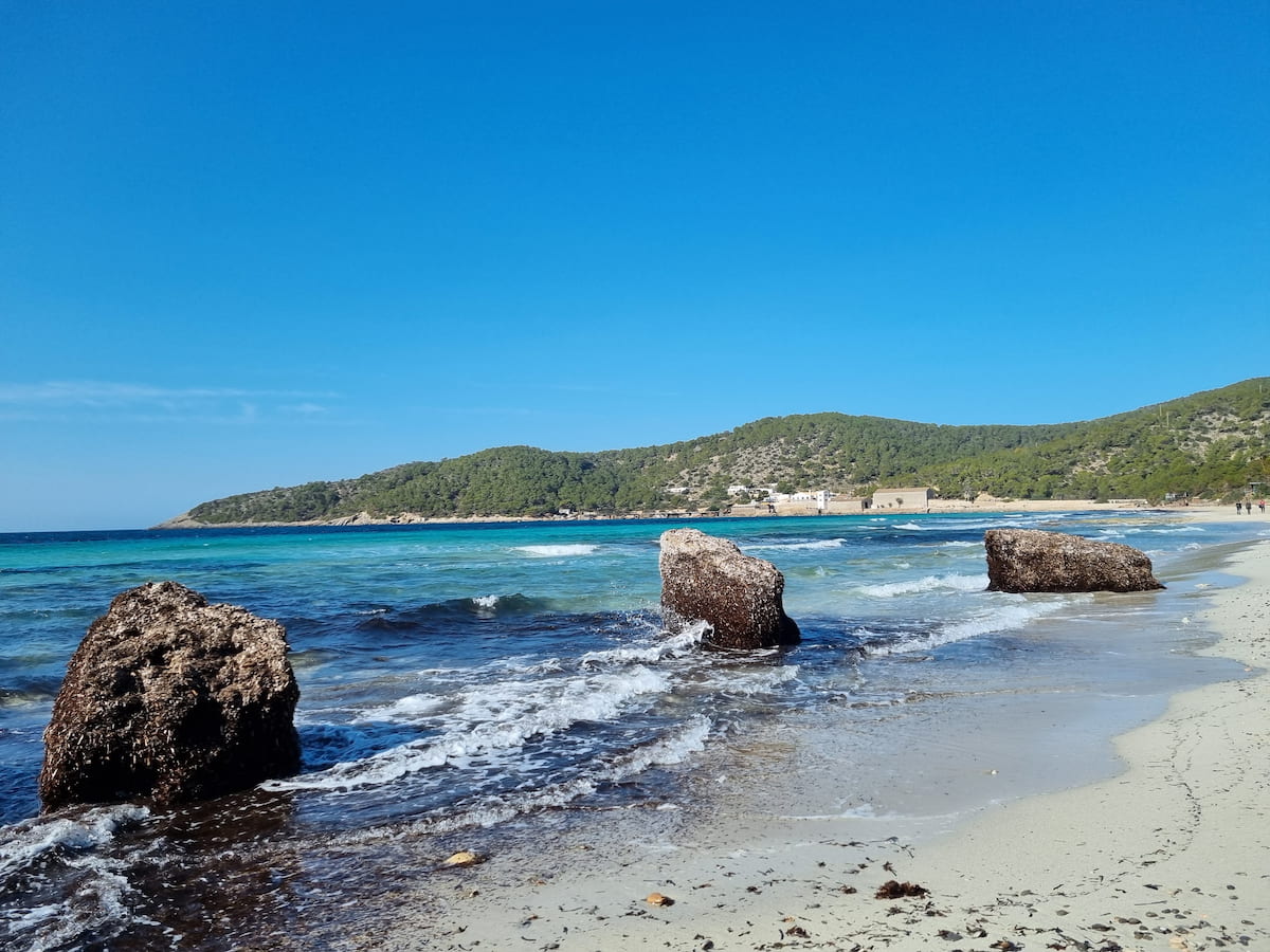 Las Salinas Ibiza Las Salinas Ibiza