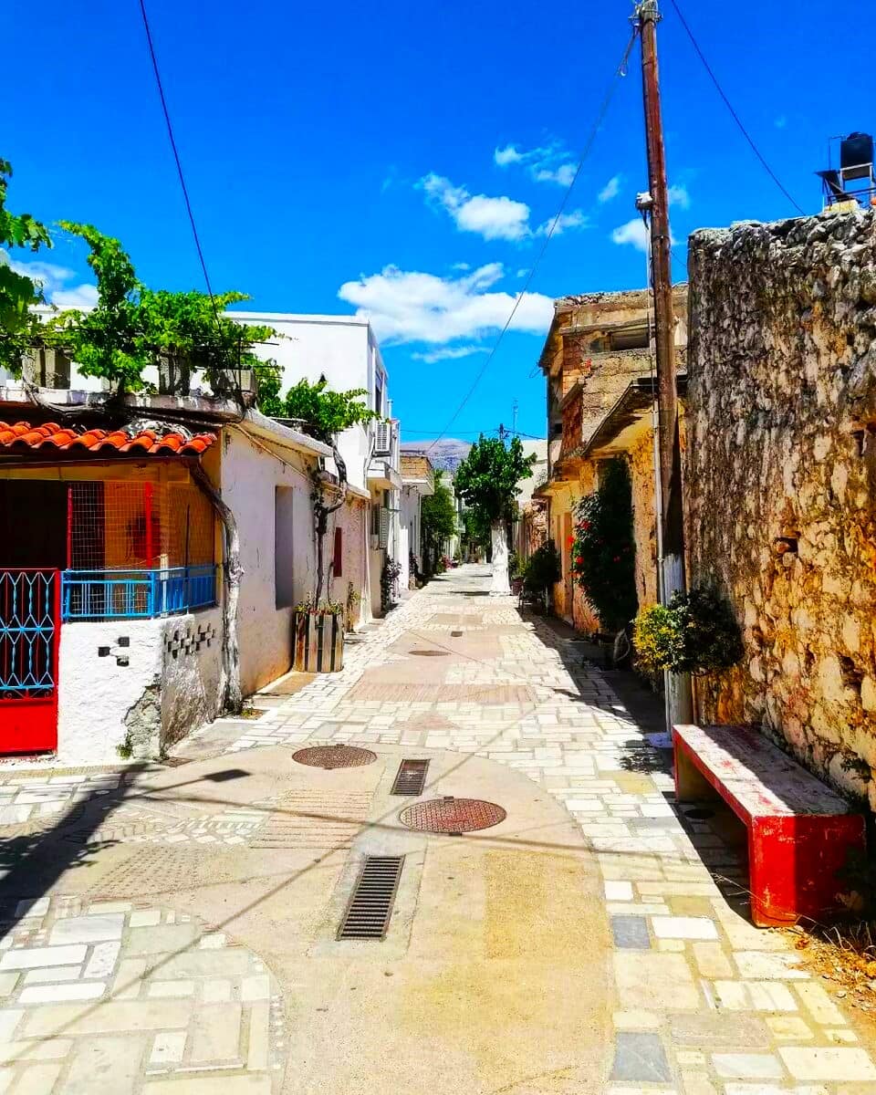 Lasithi, Crete Lasithi, Crete