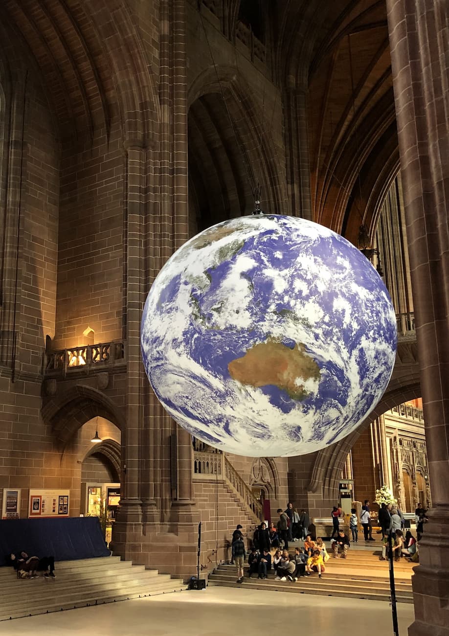 Liverpool Cathedral Liverpool Cathedral