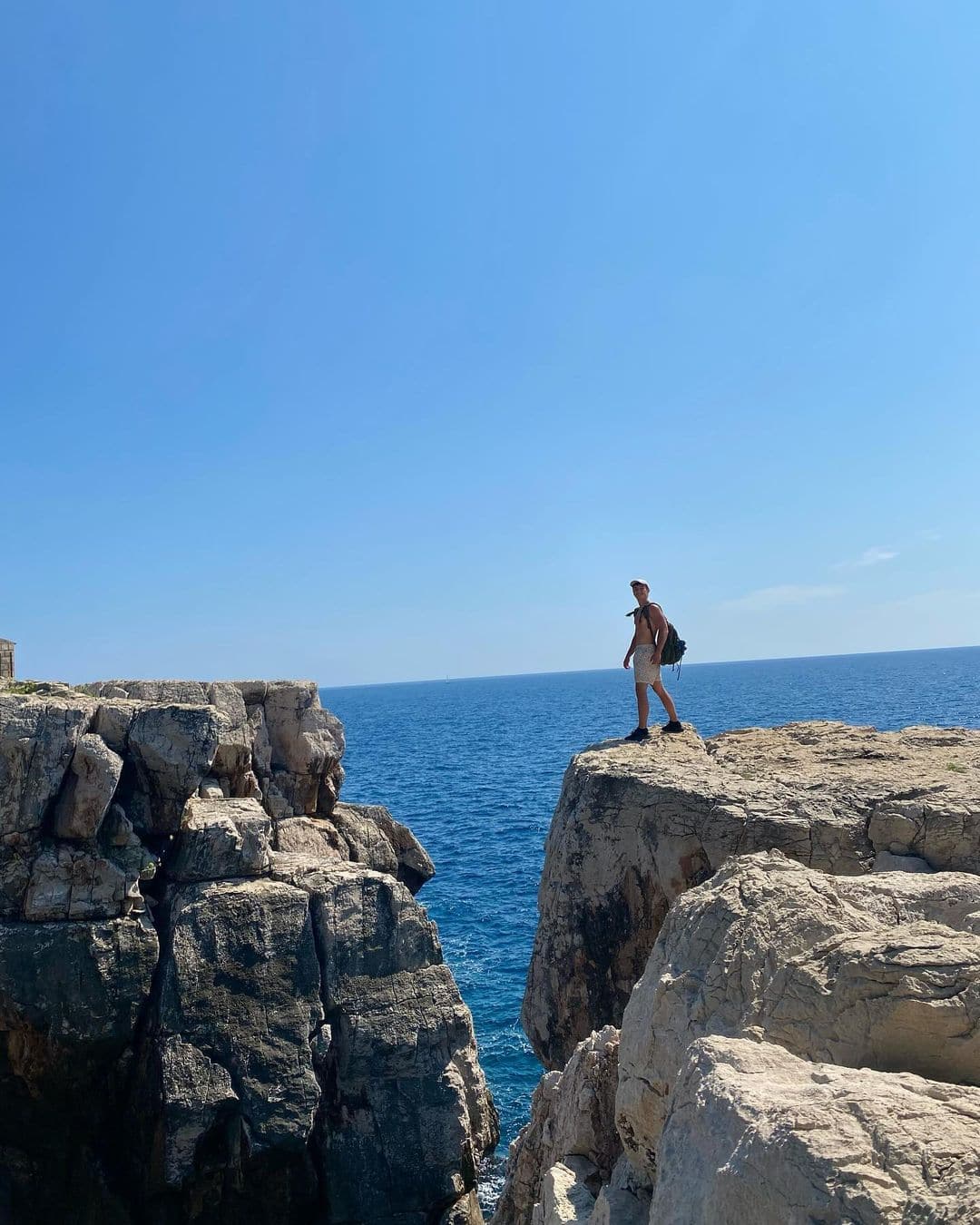 Lokrum Island Lokrum Island